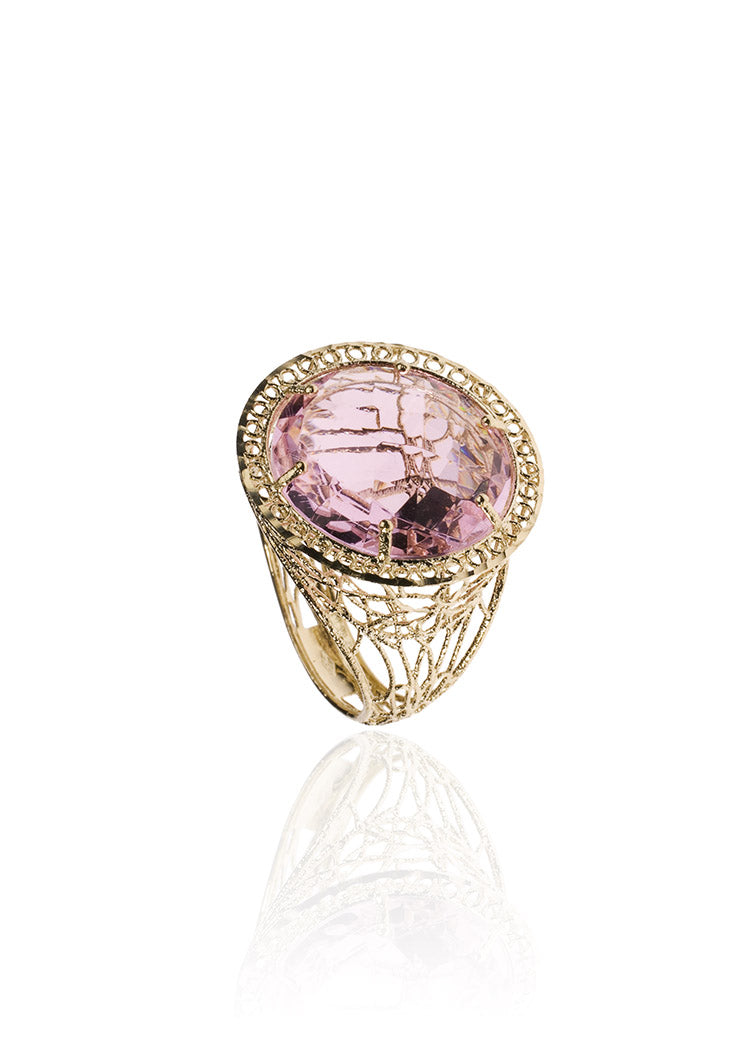 Anello Rose