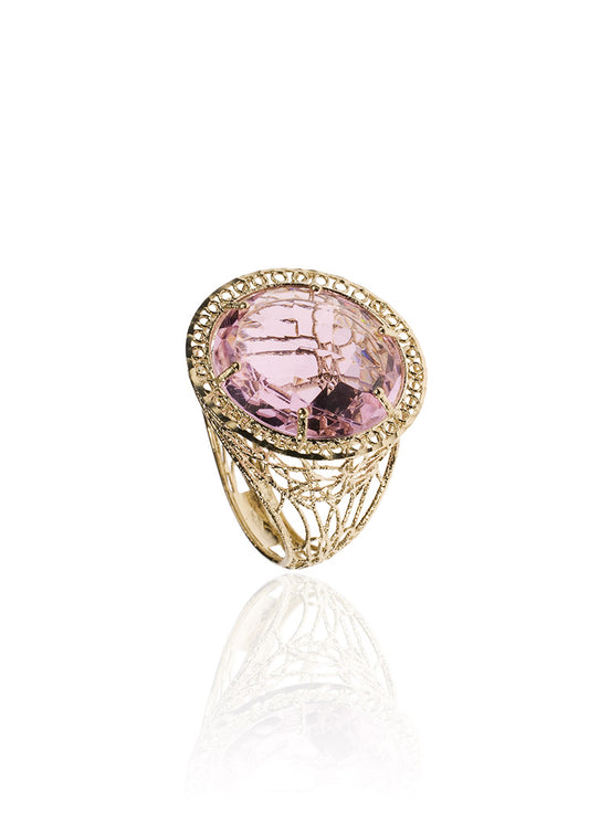 Anello Rose
