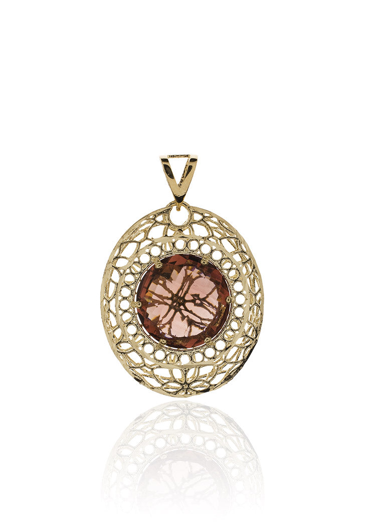 Pendente Oleandro piccolo