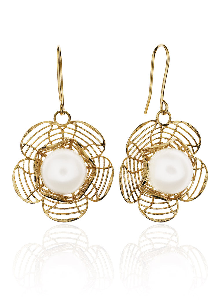 Orecchini Margherita