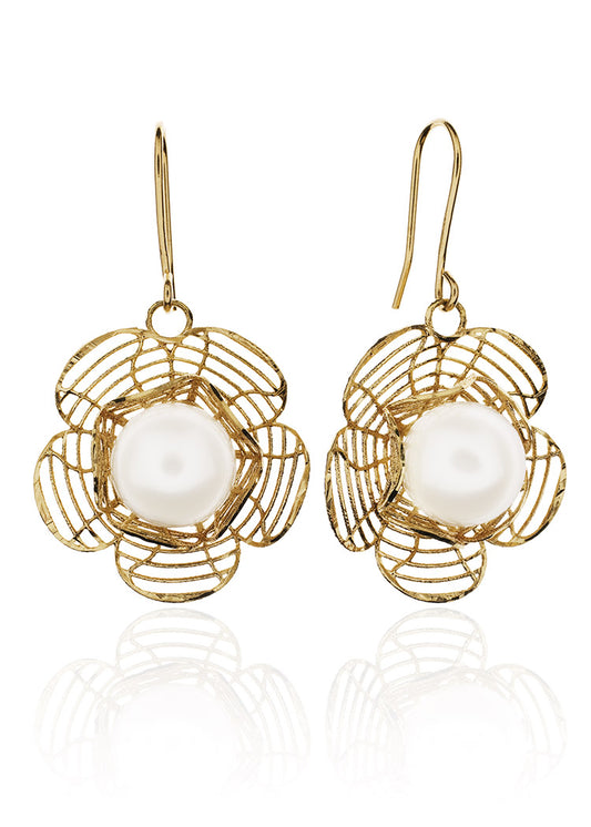 Orecchini Margherita