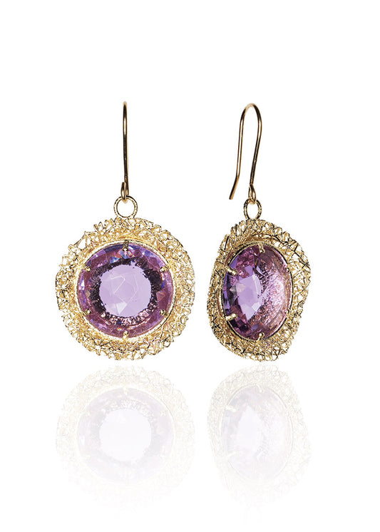 Orecchini Elisabetta